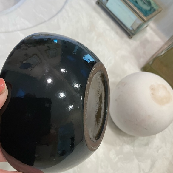 Aqua Stone Humidifier All Natural Porous Stone Decorative Baby Adult Humidifier - Picture 5 of 8